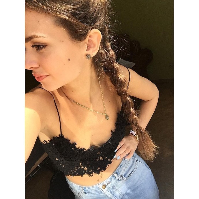 Катрин фото