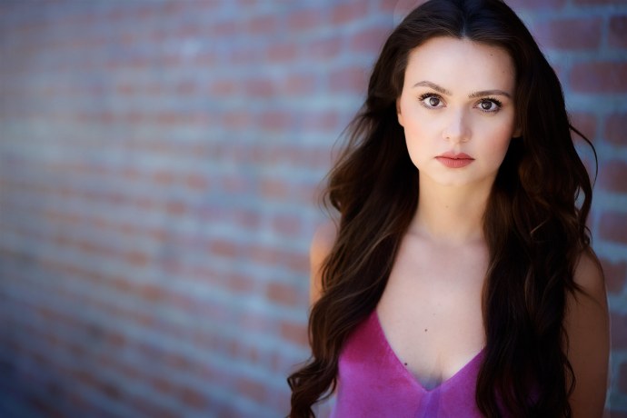 Кэтрин Белл бикини