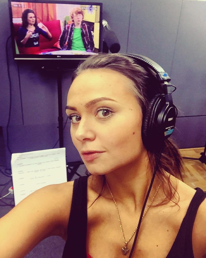 Катрин Асси