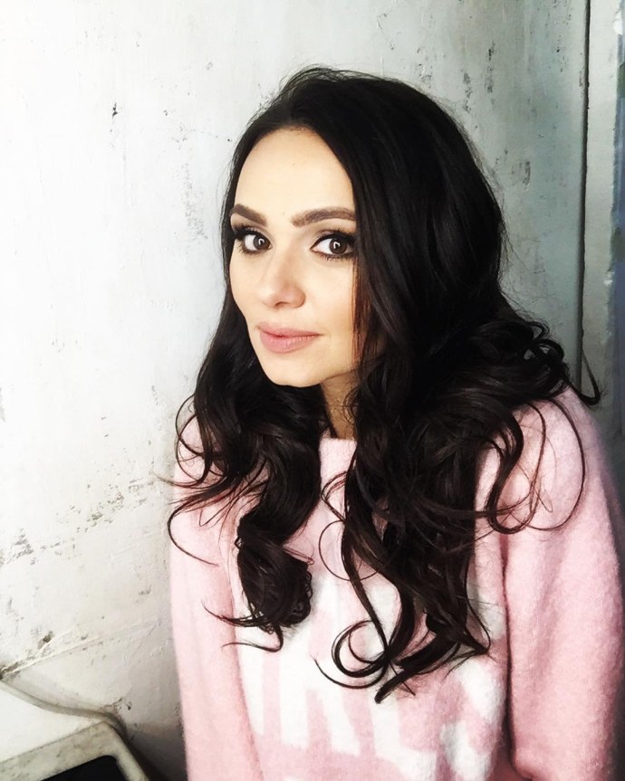 Катрин Асси