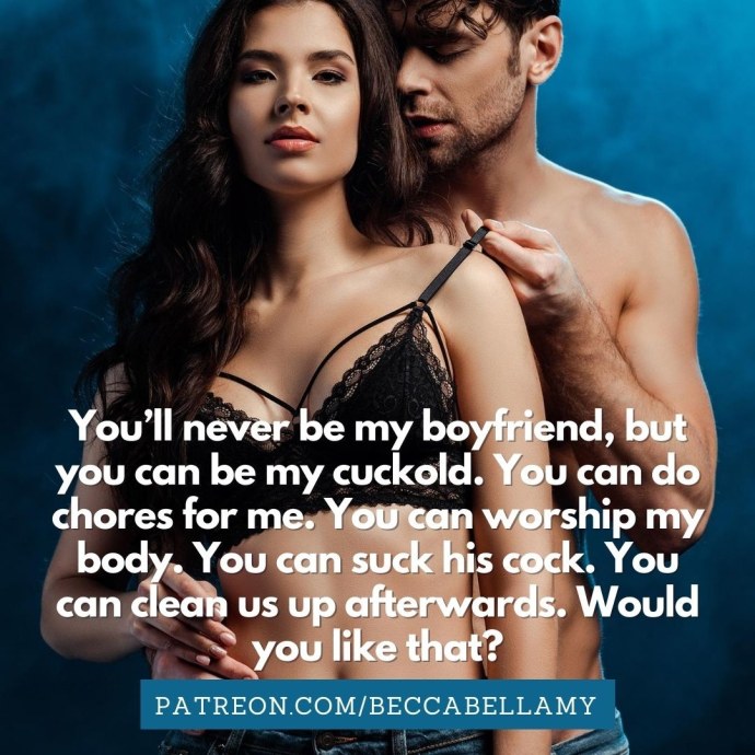 Футболка для куколдов