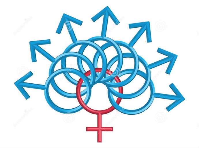 Встреча мжм