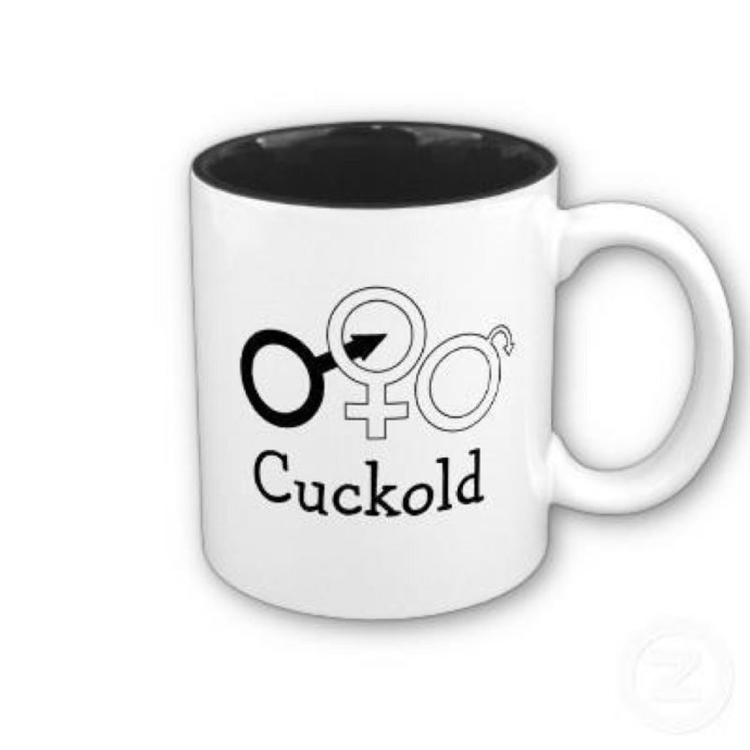 Coffee Tea or me Кружка