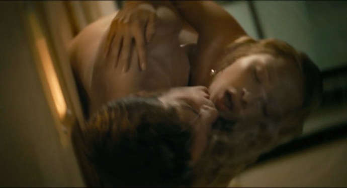 Сериал кухня интимные сцены