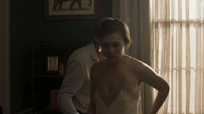 Мария Машкова грудь