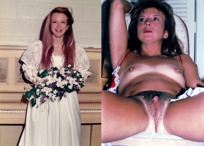 Голые волосатые одетые