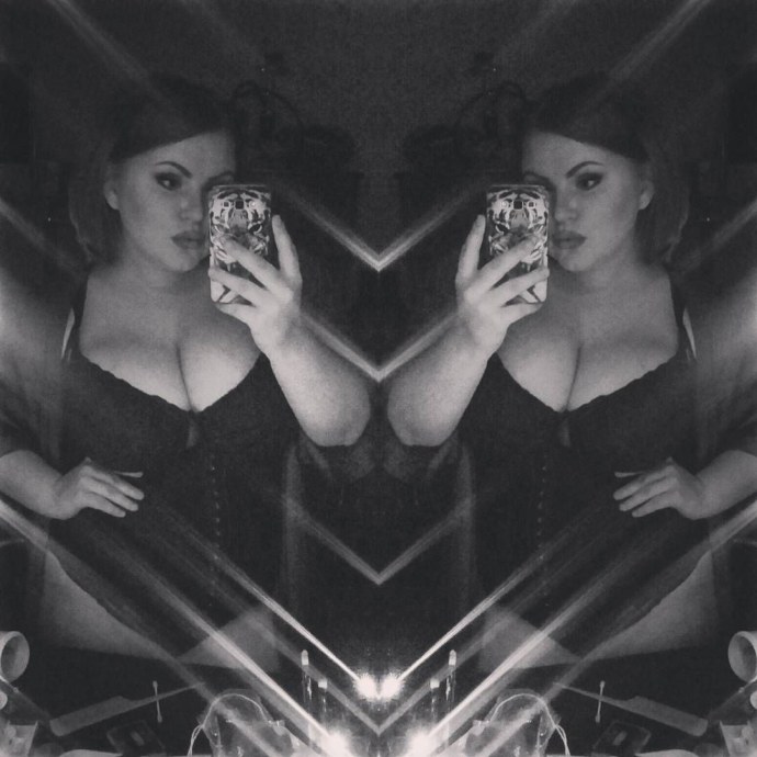 Алёна останова