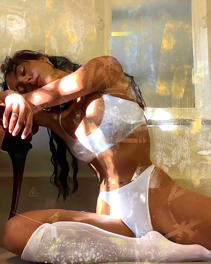 Алёна Омович