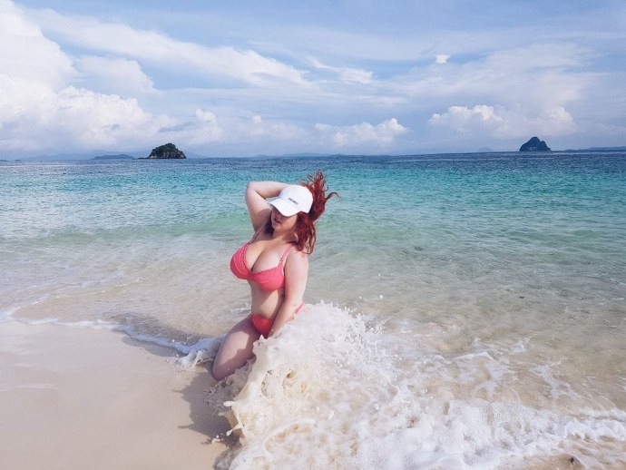 Алена Омович 2019