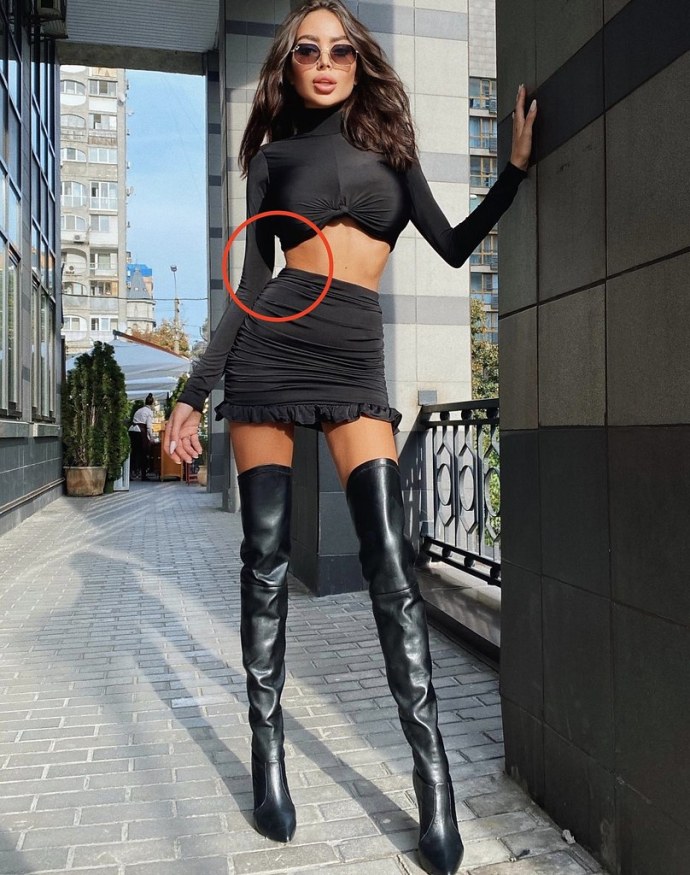 Алёна Омович 2020