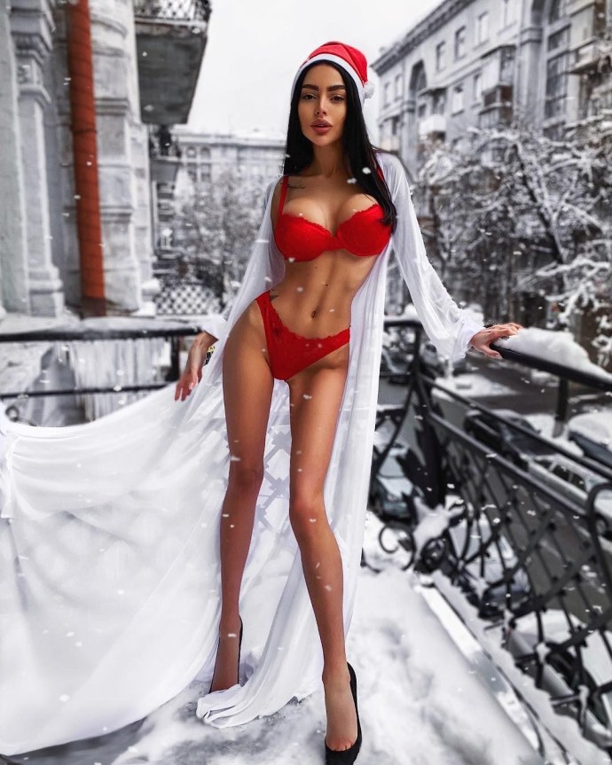 Екатерина Киттель