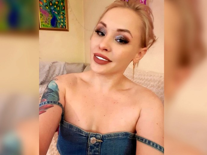 Черный цвет