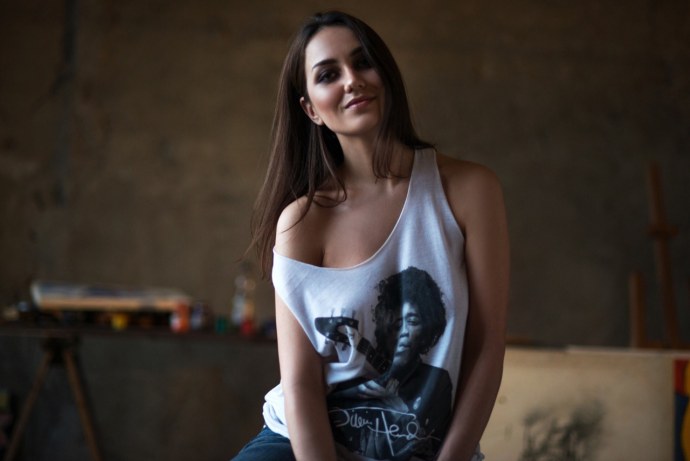 Куликова Алена Игоревна