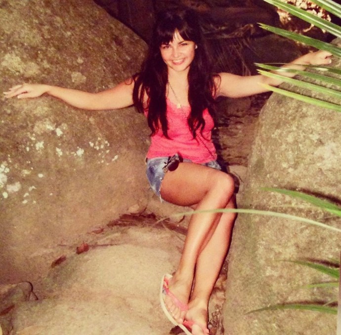 Мисс Максим 2017 Катя Котаро