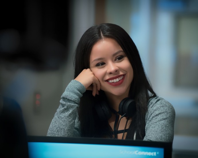 Лола Тейлор и 10 мужчин