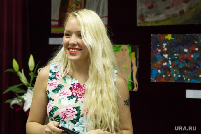 Мельникова Юлия Олеговна Челябинск