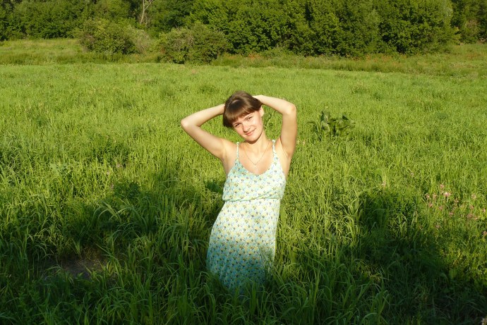 Грязнова Мария Игоревна