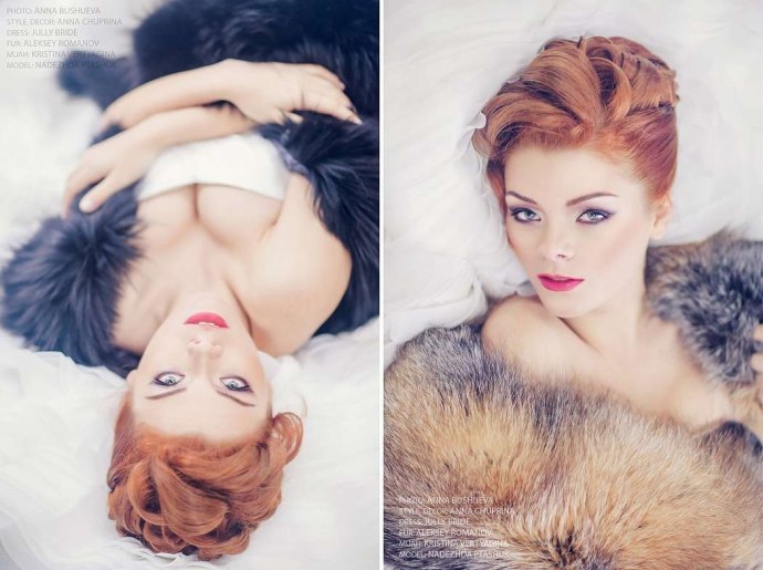 Катя блоу katrinhot