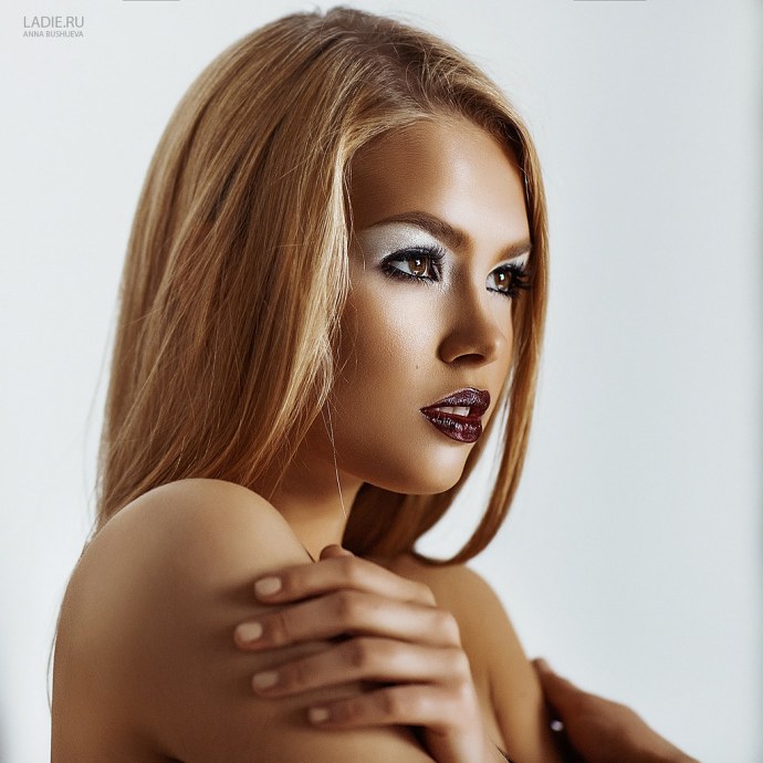 Алина Георгий Чернядьев