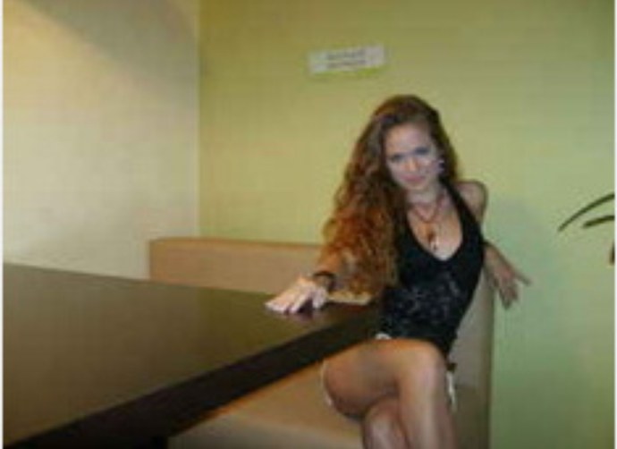 Интимные снимки учительницы