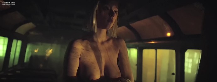 Виктория Агалакова голая