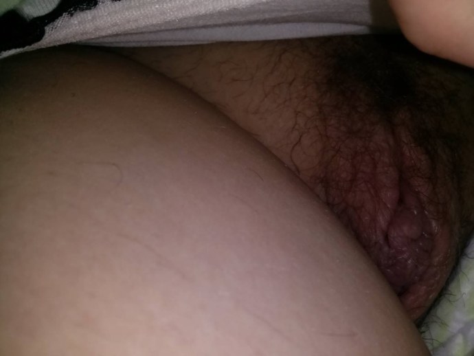 Сочный трах под одеялом