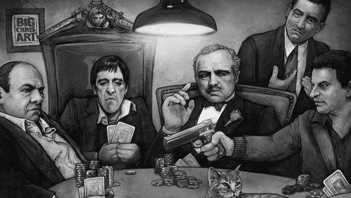 Моника Беллуччи поздняя любовь голая