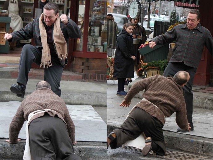 Вацлав Нижинский Тиль Уленшпигель