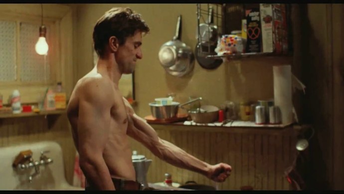 Депардье де Ниро порнофильм