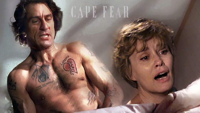 Роберт де Ниро молодой голый