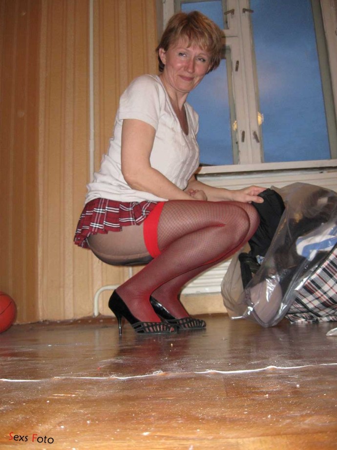 Эротические зрелые бабы