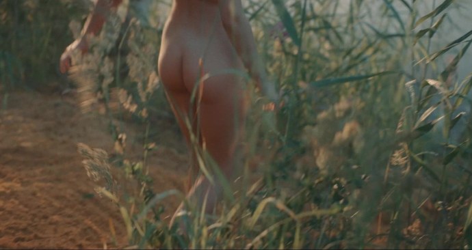 Екатерина Стулова голая в фильме