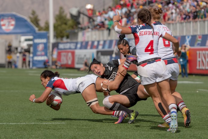 Ноттингем регби