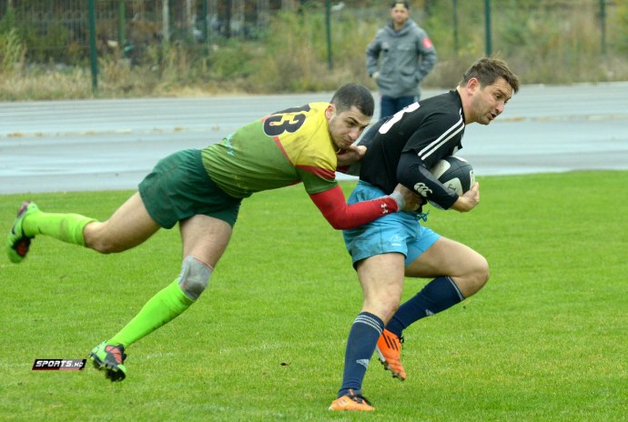 Регби позорные кадры анус