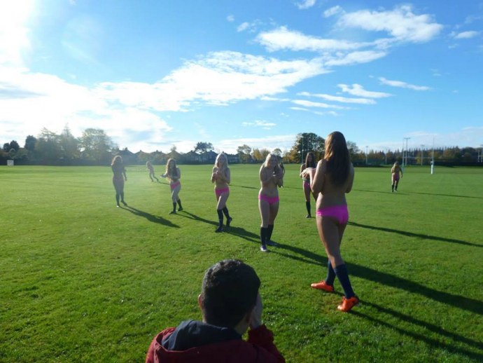 Матч по регби сколько идет времени