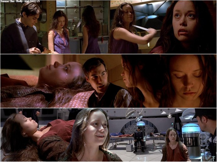 Саммер Глау Эротический