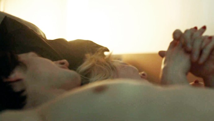 Зоя Бербер в сериале Анна Николаевна