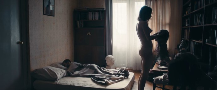 Дарья Викторовна Астафьева xxx