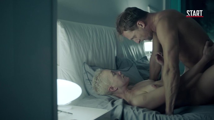 Дарья Екамасова жила была одна баба