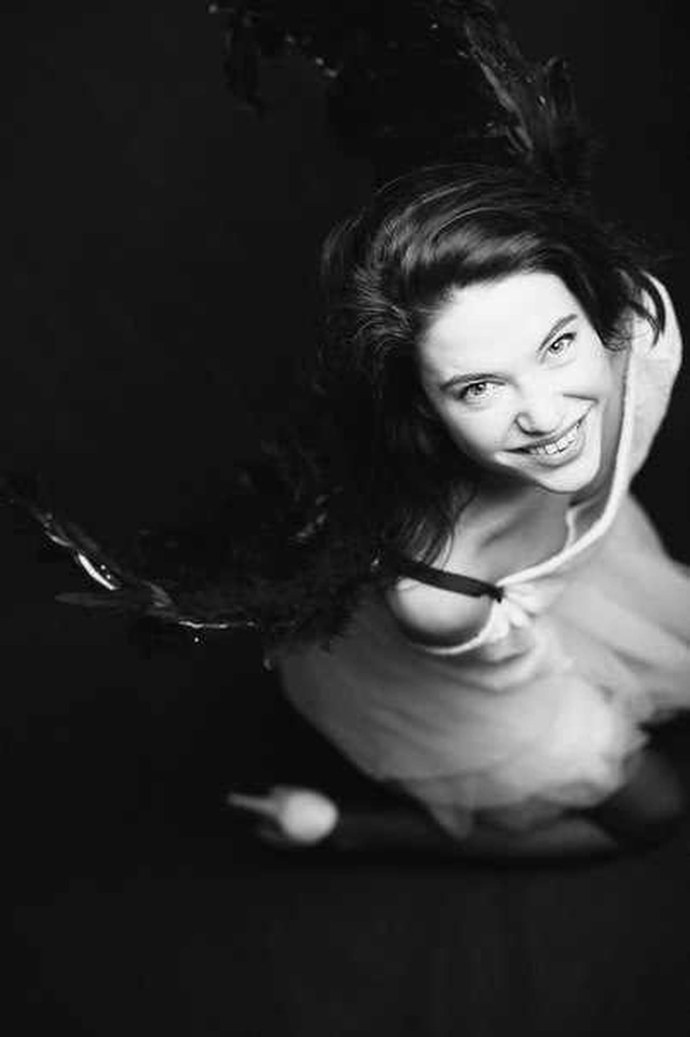 Мингазетдинова актриса