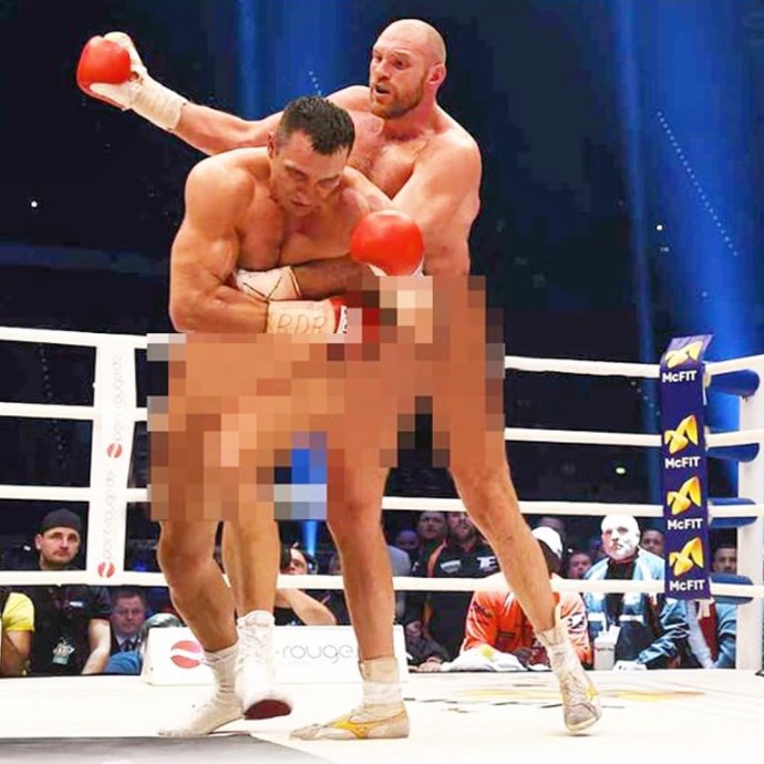 Наталия Кличко