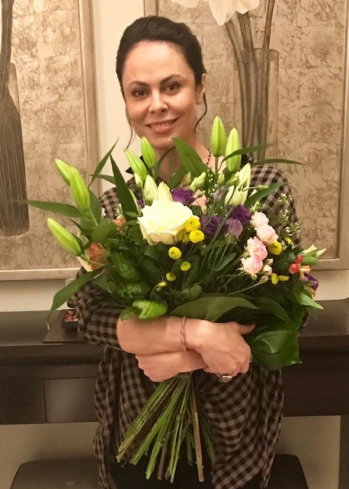 Наталия Кличко