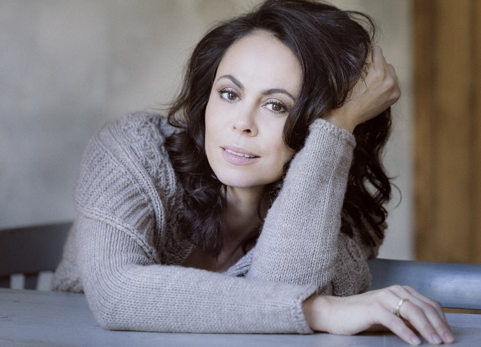 Голая Наталья Кличко фото