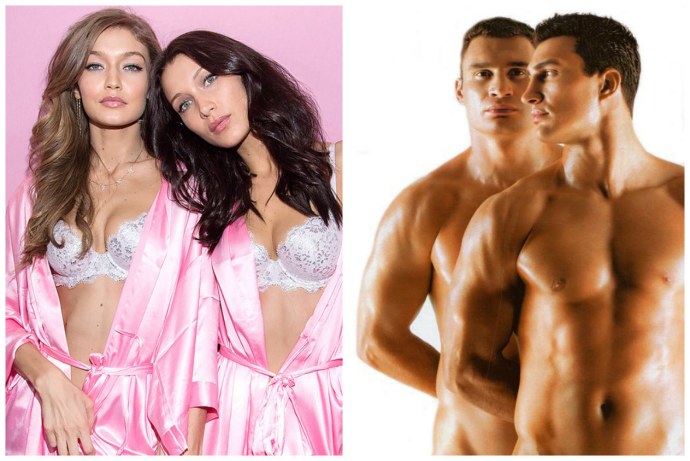 Наталья Орейро грудь