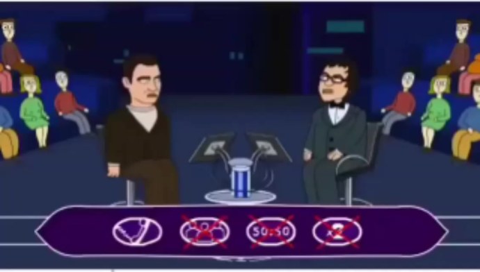 Наталия Кличко на пляже