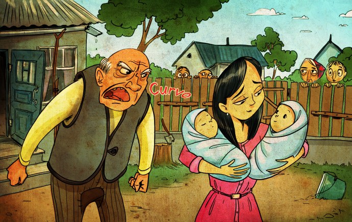 Как можно ласково назвать девушку