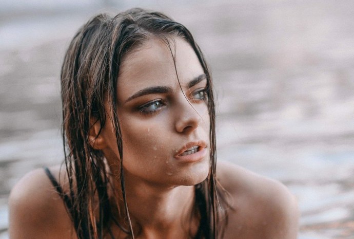 Маргарита Аброськина