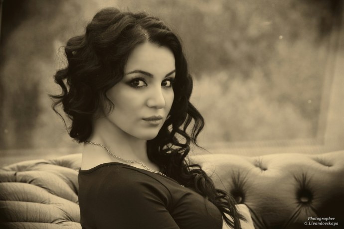 Анаит Хедрян