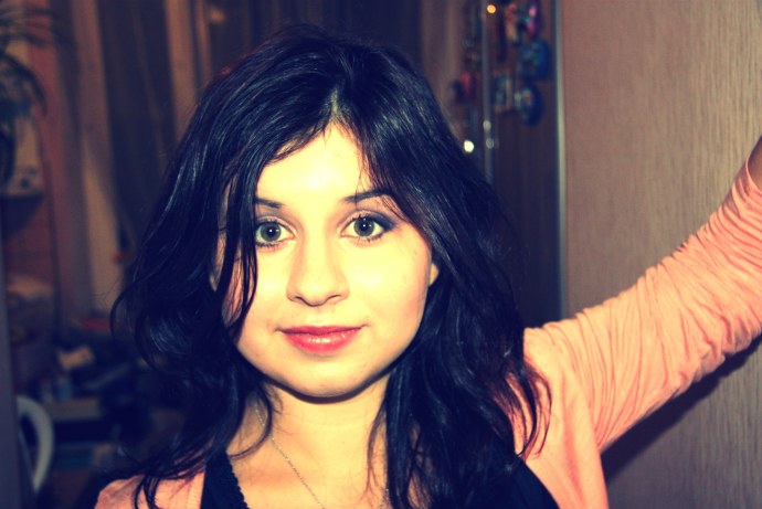 Анаит 40 лет