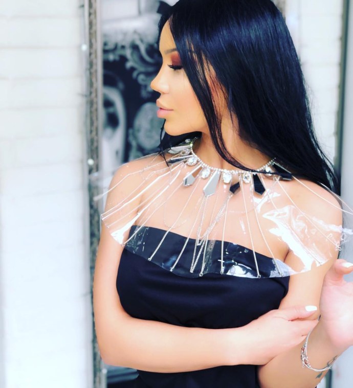 Анаит Симонян певица